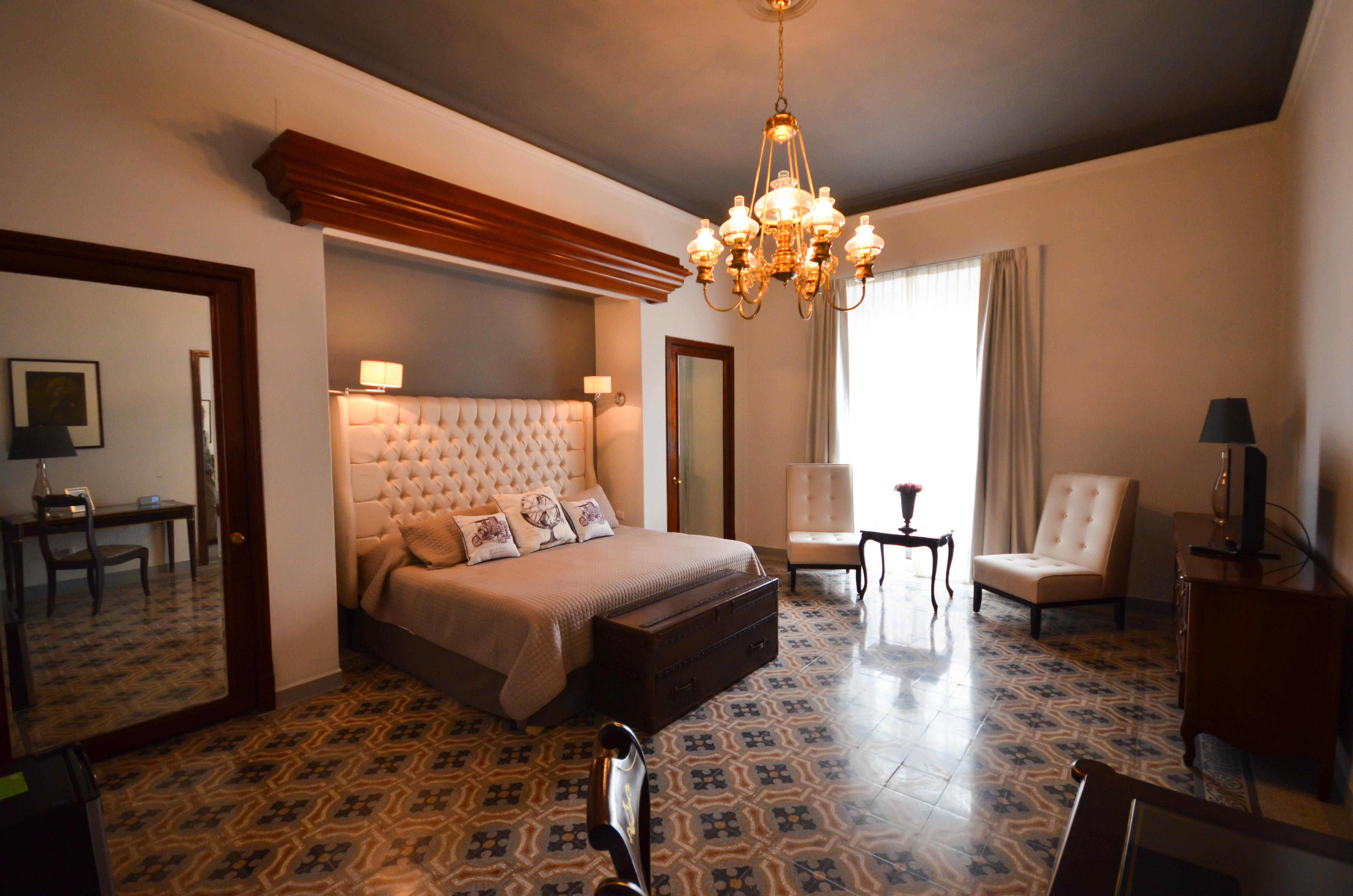 Hotel Boutique Casa Del Jardin Агуаскалиентес Екстериор снимка