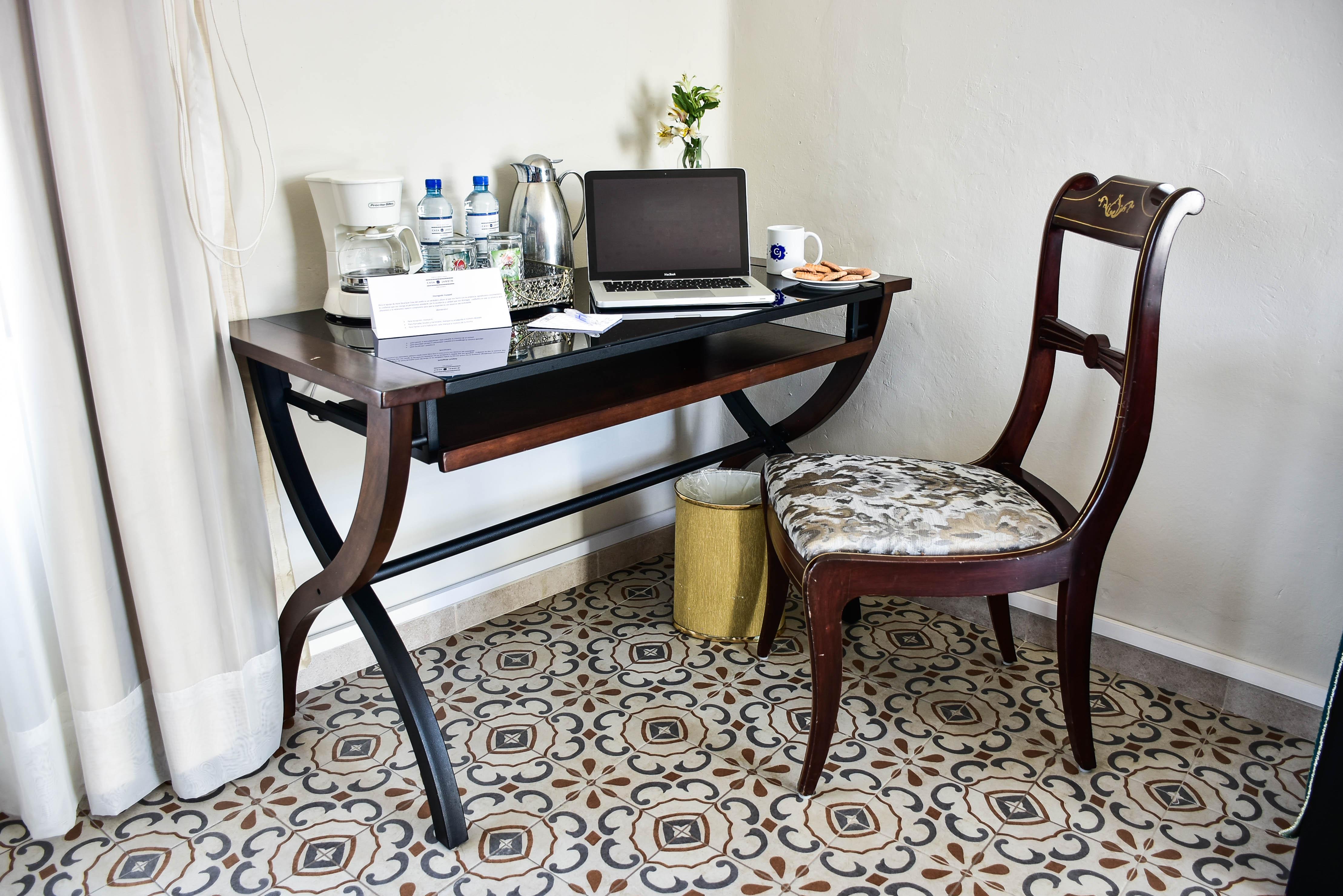 Hotel Boutique Casa Del Jardin Агуаскалиентес Екстериор снимка