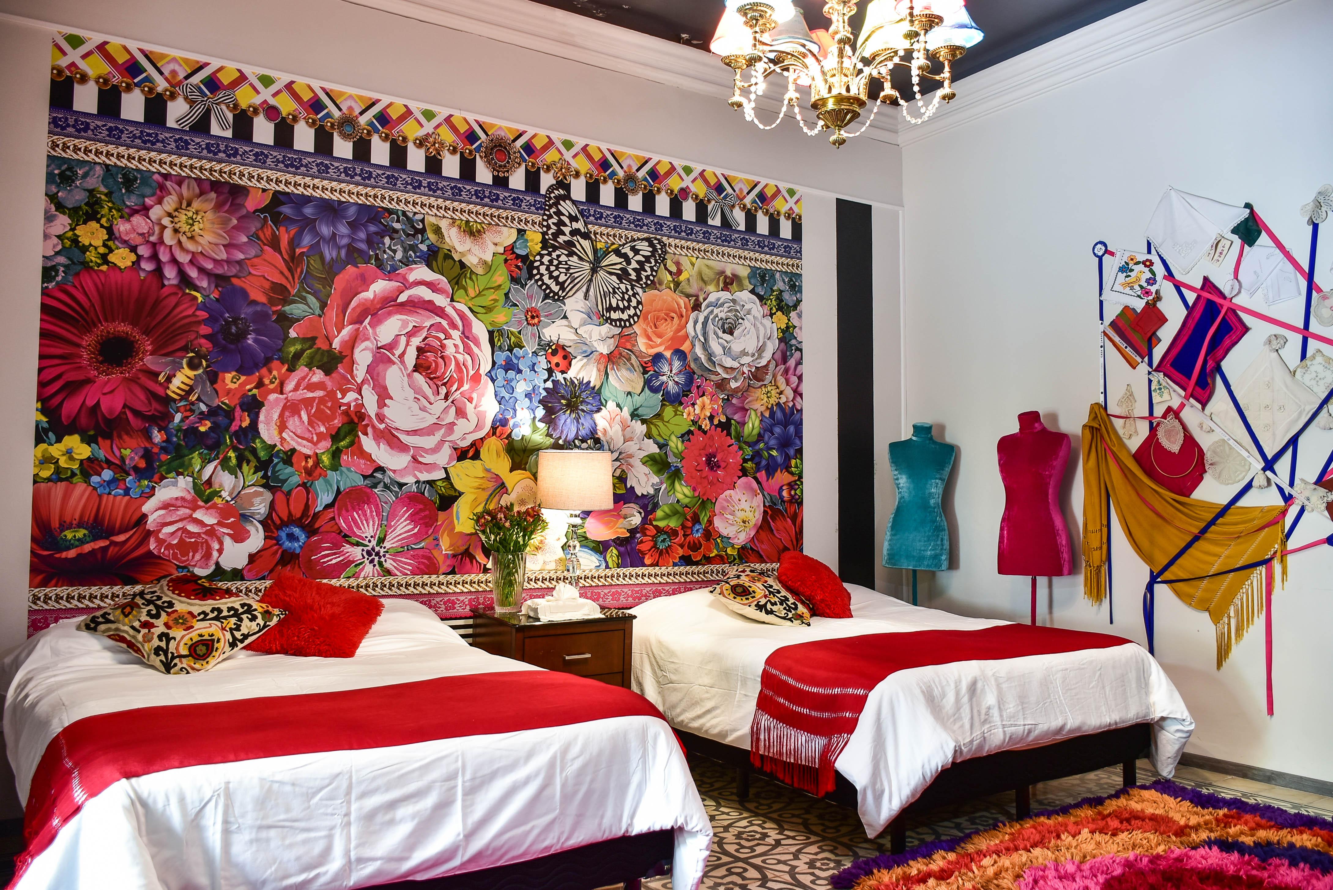 Hotel Boutique Casa Del Jardin Агуаскалиентес Екстериор снимка