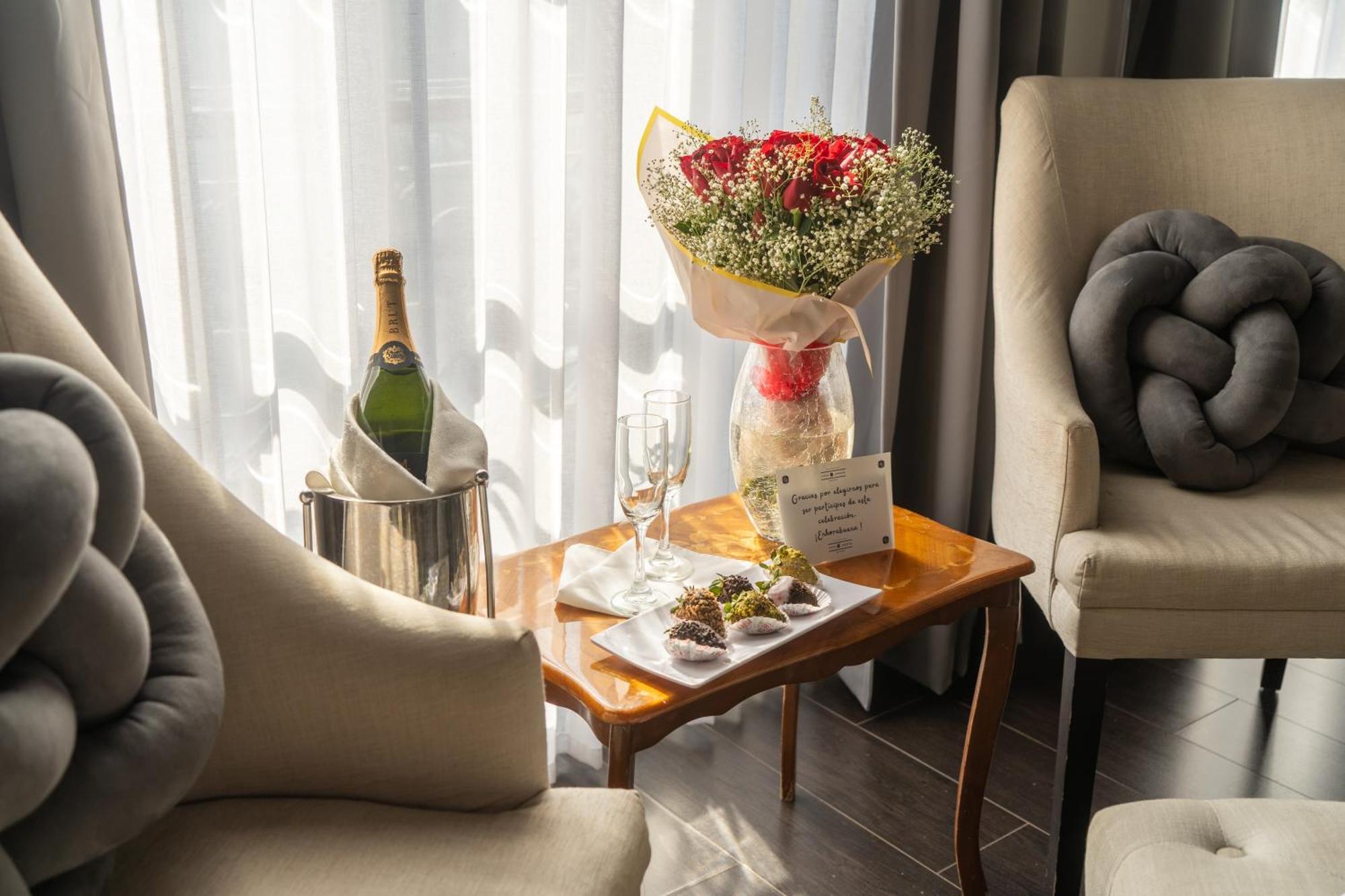 Hotel Boutique Casa Del Jardin Агуаскалиентес Екстериор снимка