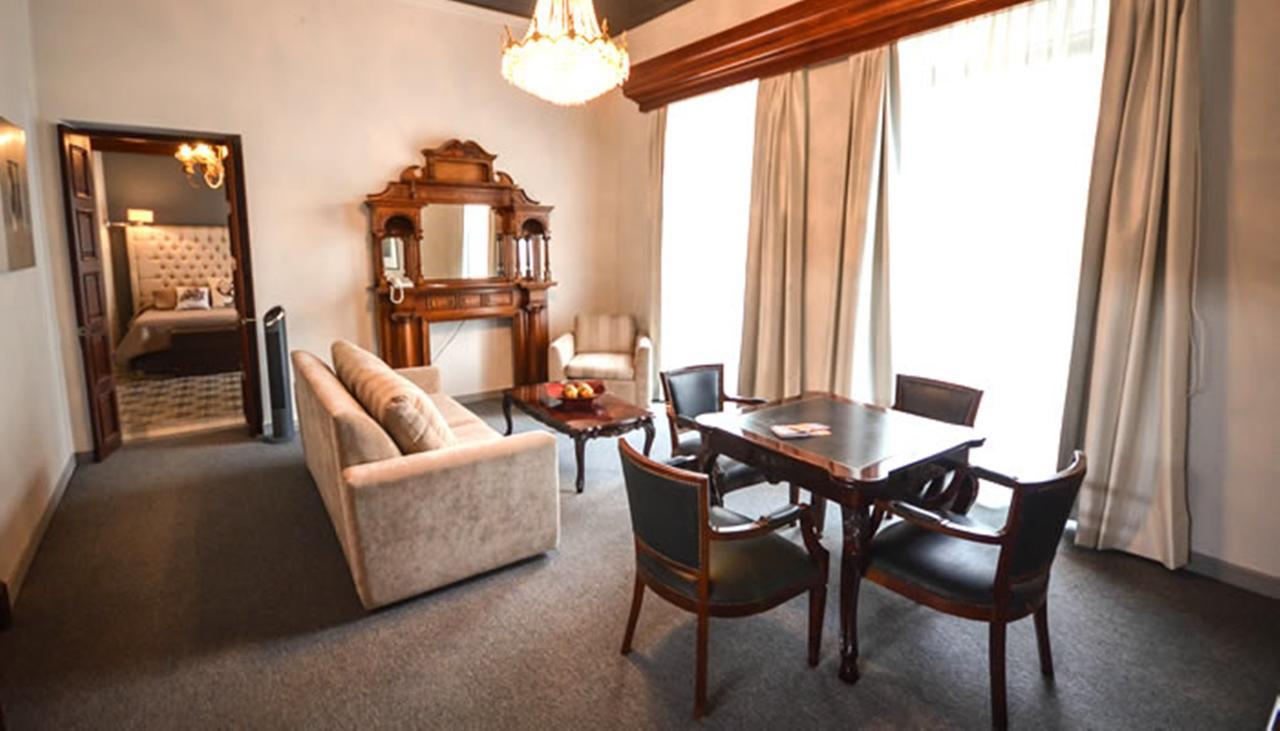 Hotel Boutique Casa Del Jardin Агуаскалиентес Екстериор снимка