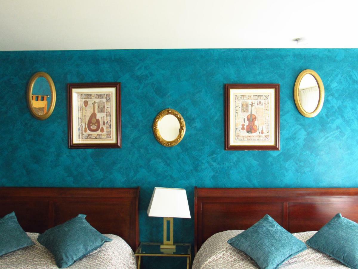 Hotel Boutique Casa Del Jardin Агуаскалиентес Екстериор снимка